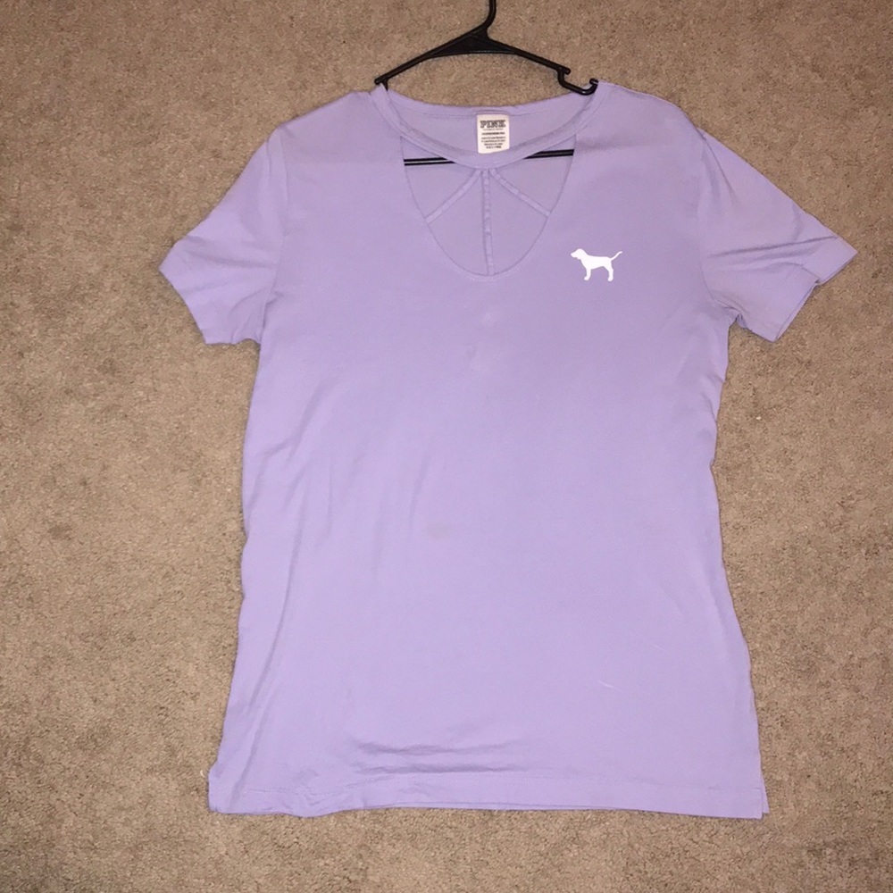 PINK Victoria Secret T-shirt